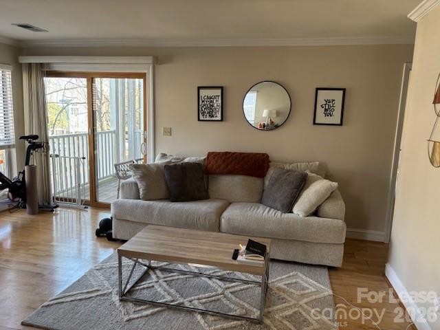 2518 Cranbrook Lane Charlotte NC 28207