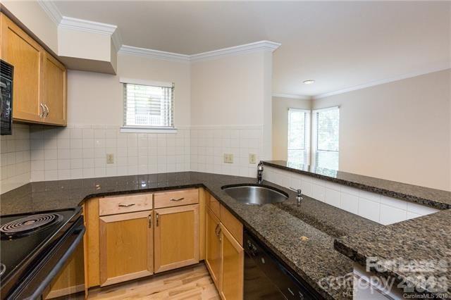 2518 Cranbrook Lane Charlotte NC 28207