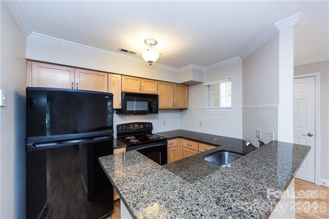 2518 Cranbrook Lane Charlotte NC 28207