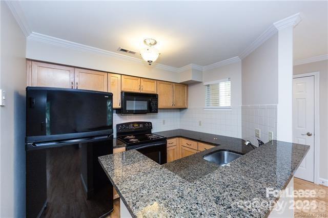 2518 Cranbrook Lane Charlotte NC 28207