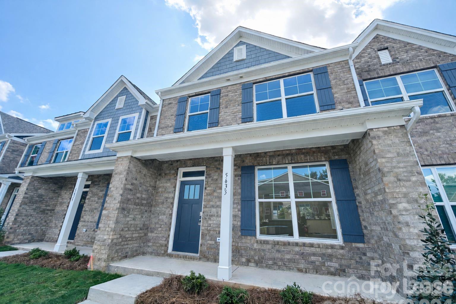 5633 Stafford Road Charlotte NC 28215