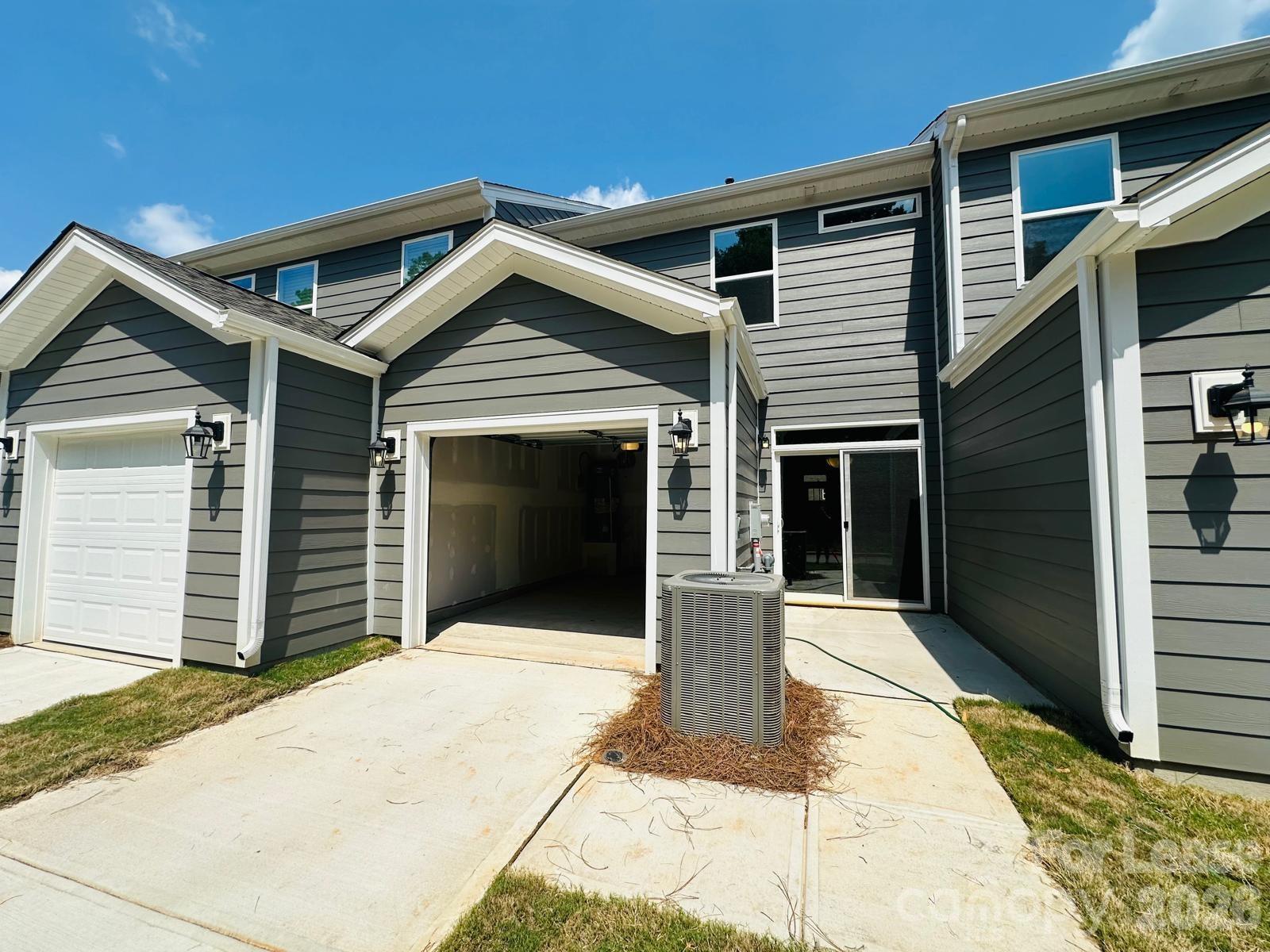 5633 Stafford Road Charlotte NC 28215
