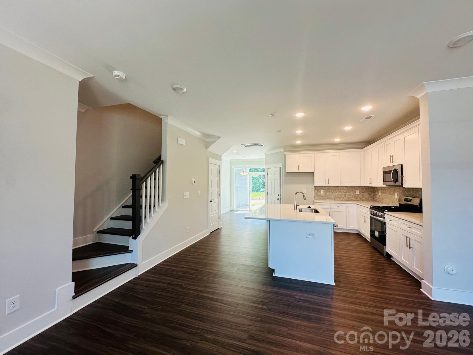 5633 Stafford Road Charlotte NC 28215