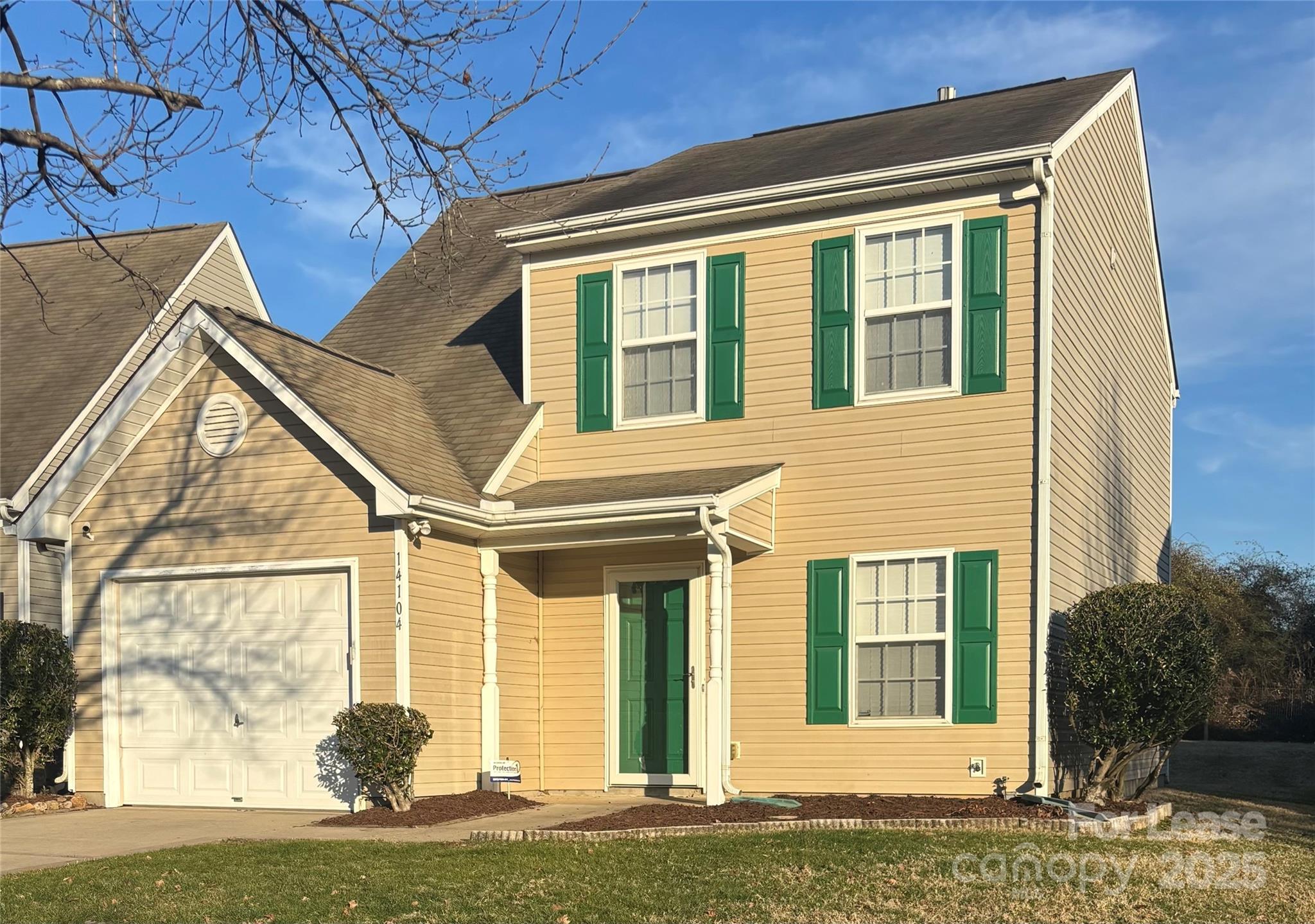 14104 Bernardy Lane Charlotte NC 28269