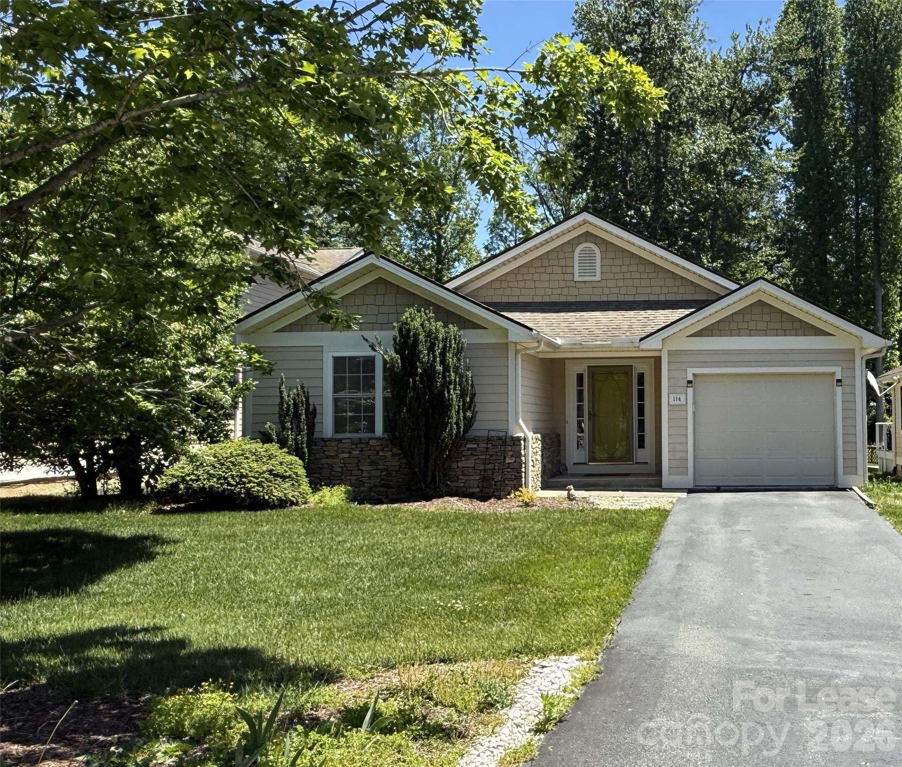114 Fairway View Drive Etowah NC 28729