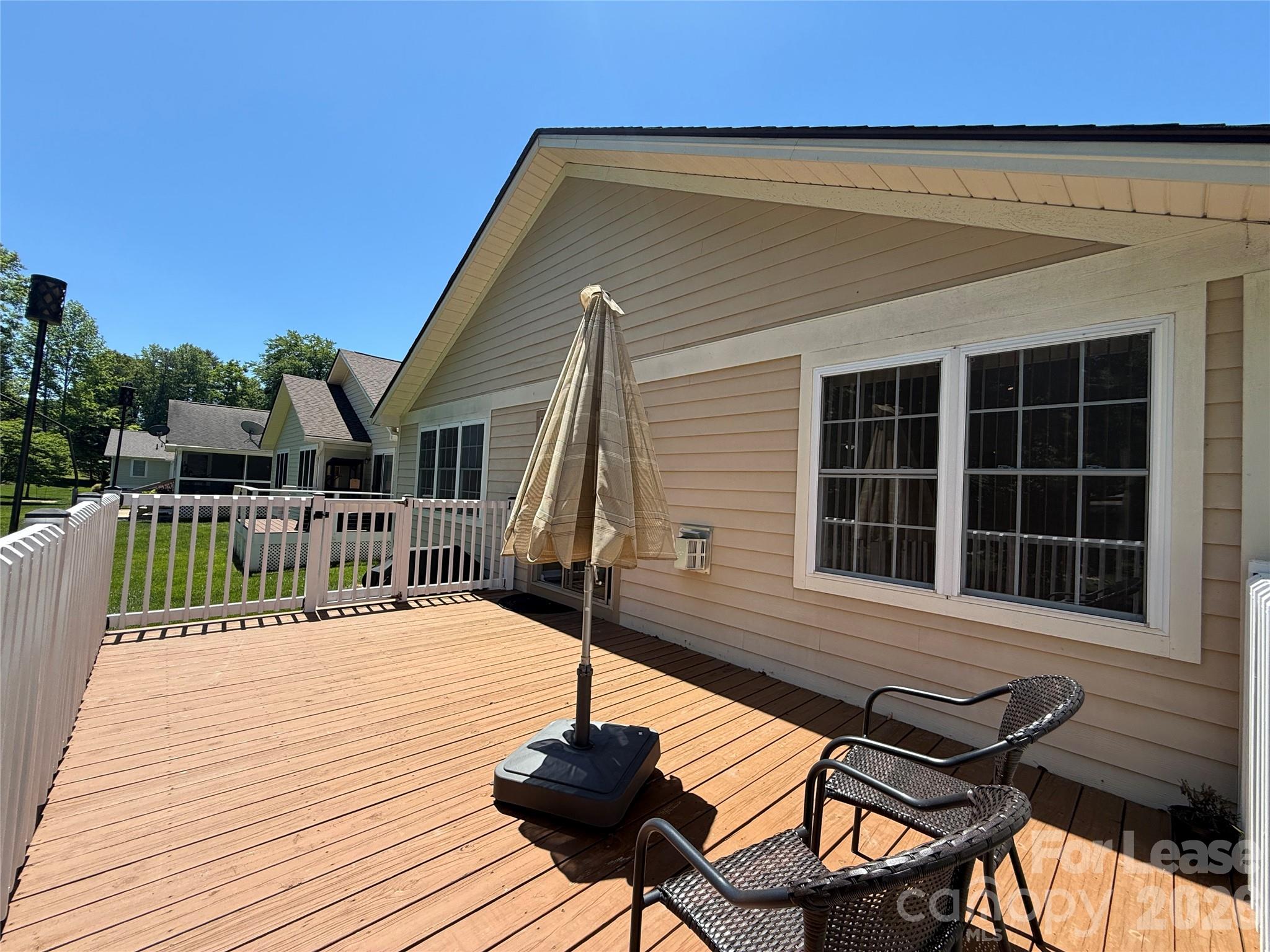 114 Fairway View Drive Etowah NC 28729