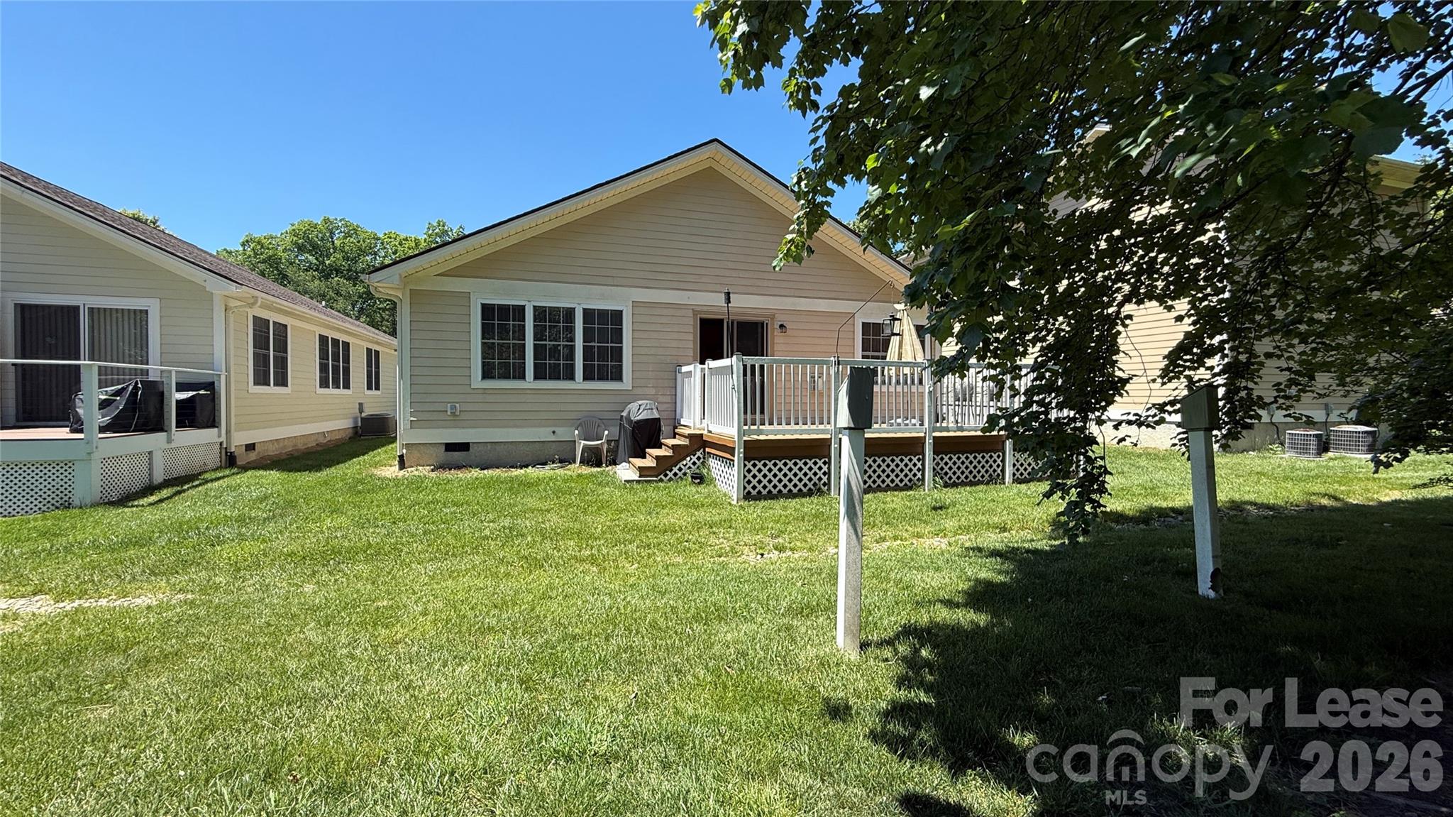 114 Fairway View Drive Etowah NC 28729