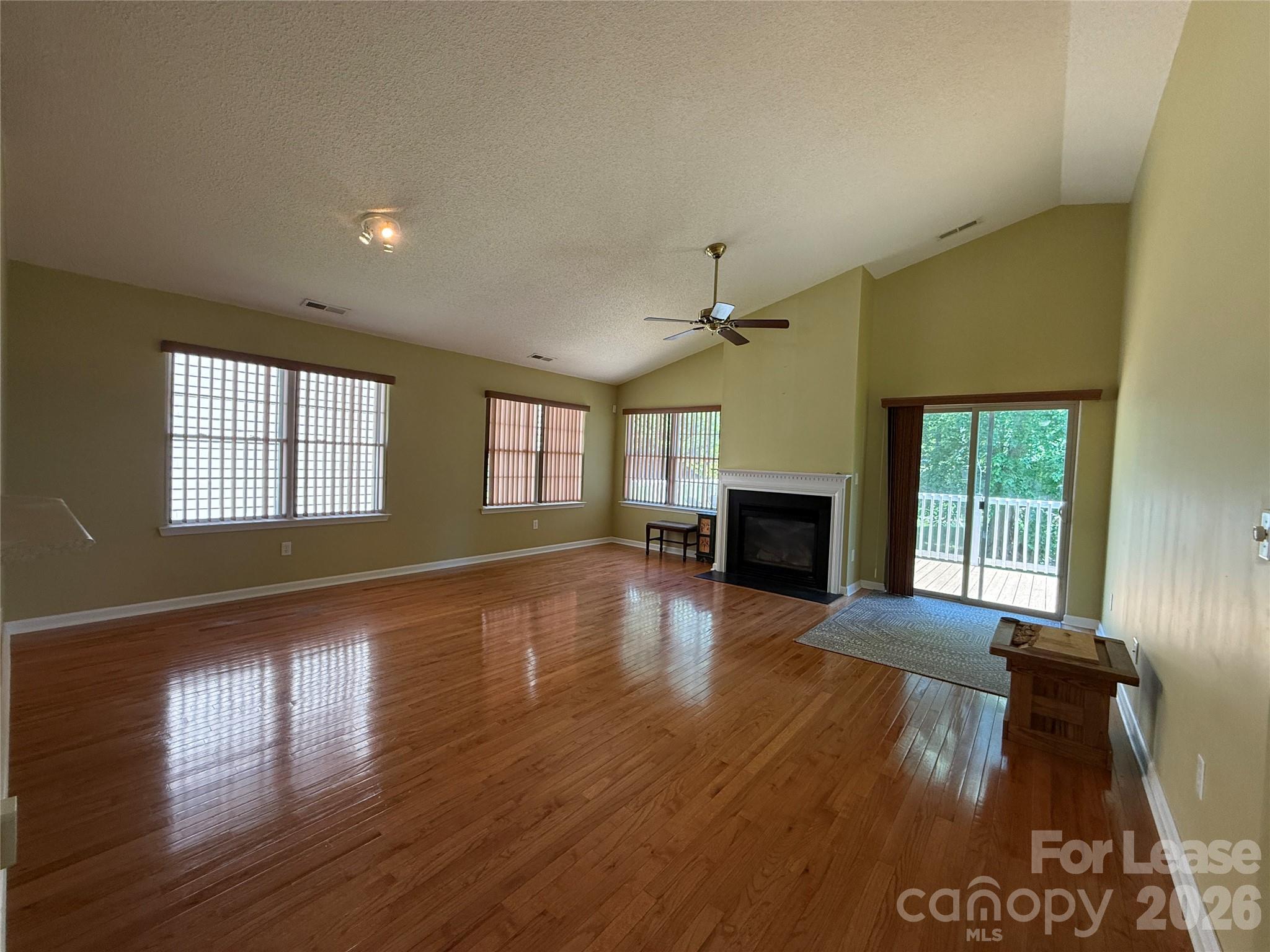 114 Fairway View Drive Etowah NC 28729