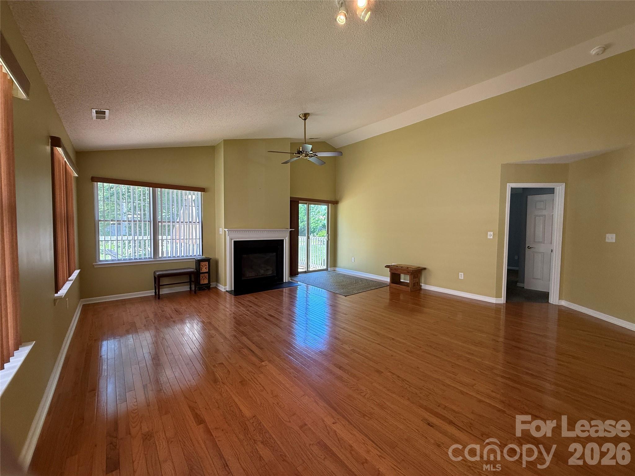 114 Fairway View Drive Etowah NC 28729