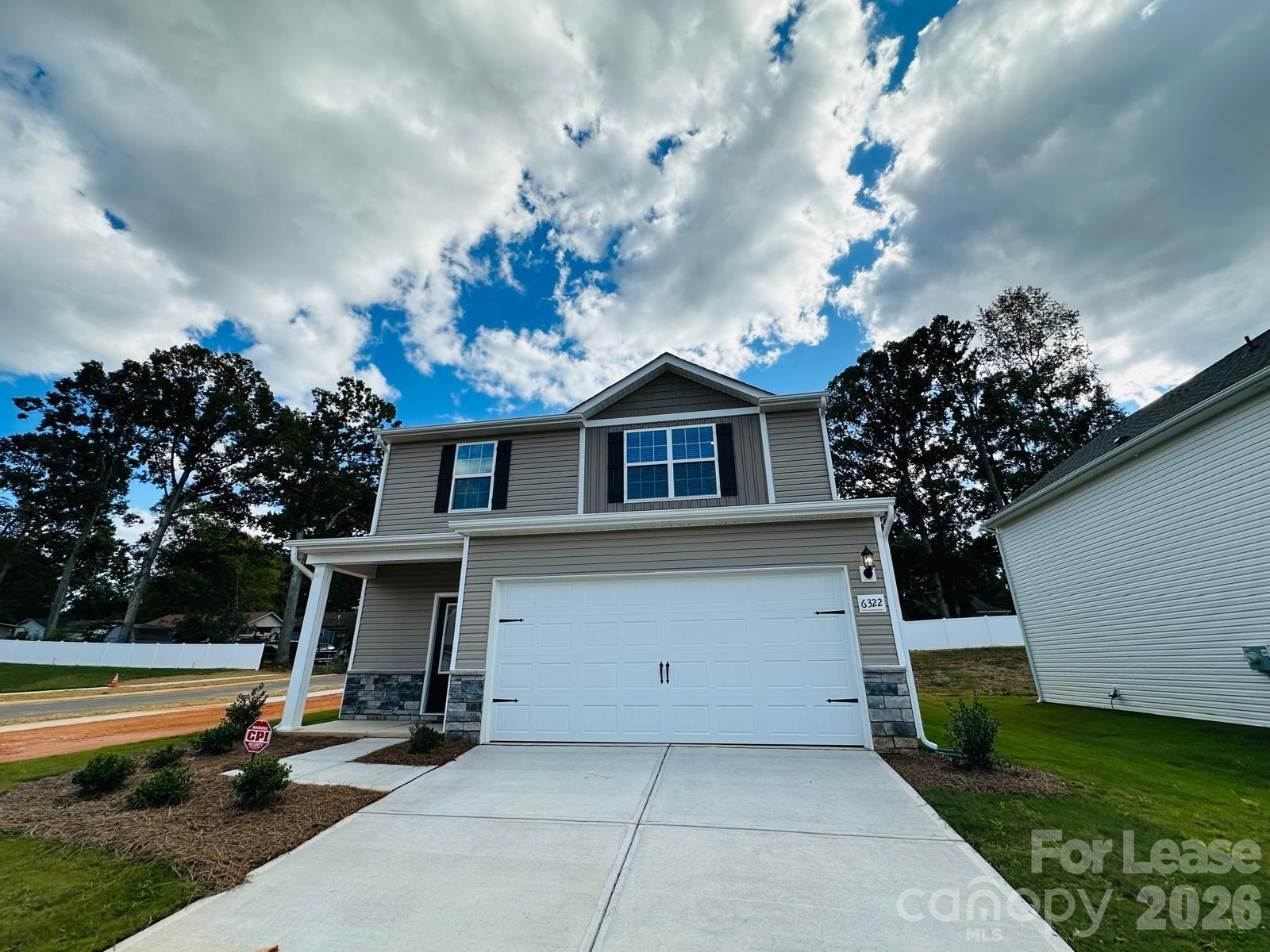 6322 Lowe Lane Charlotte NC 28214