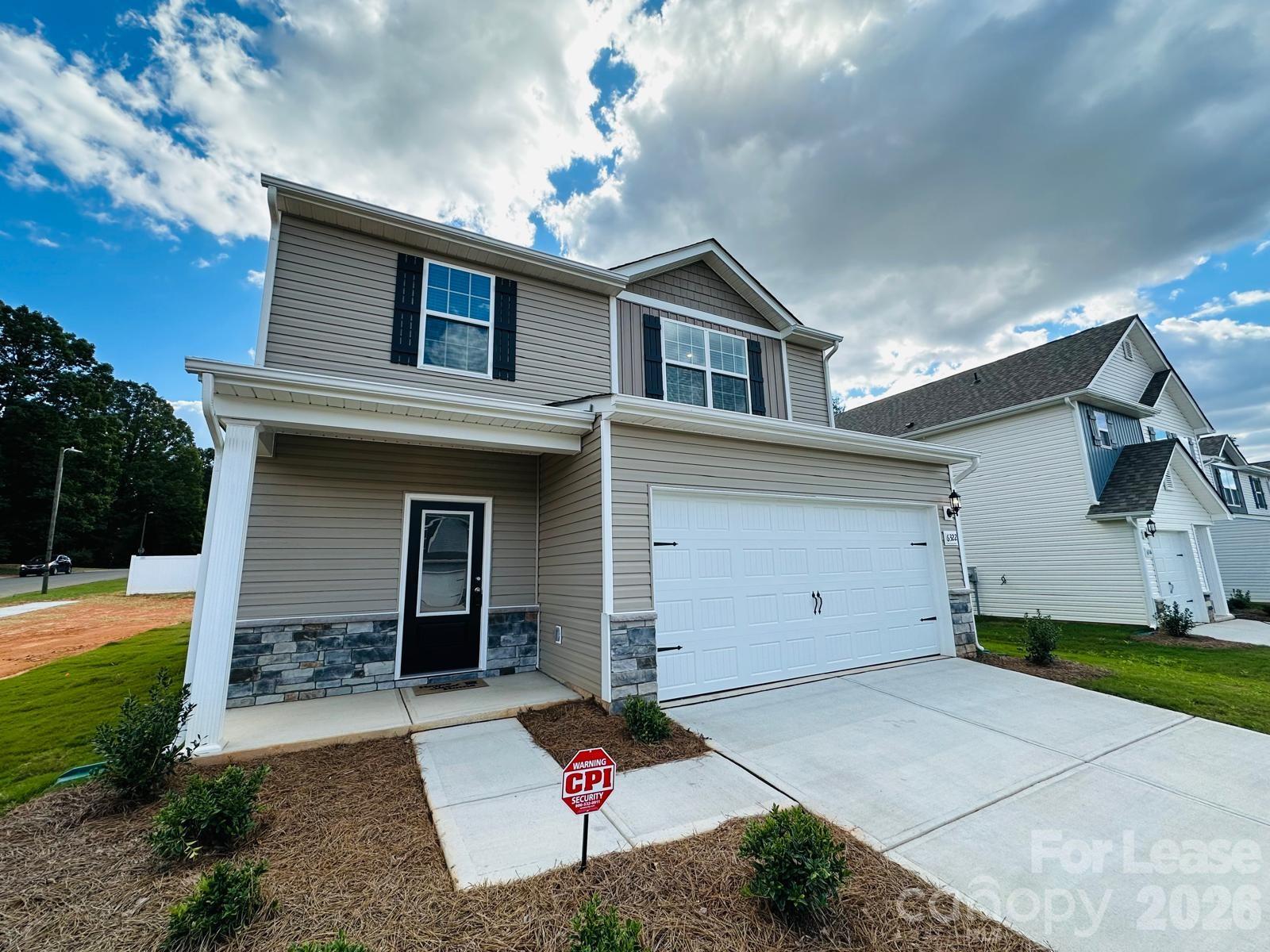 6322 Lowe Lane Charlotte NC 28214