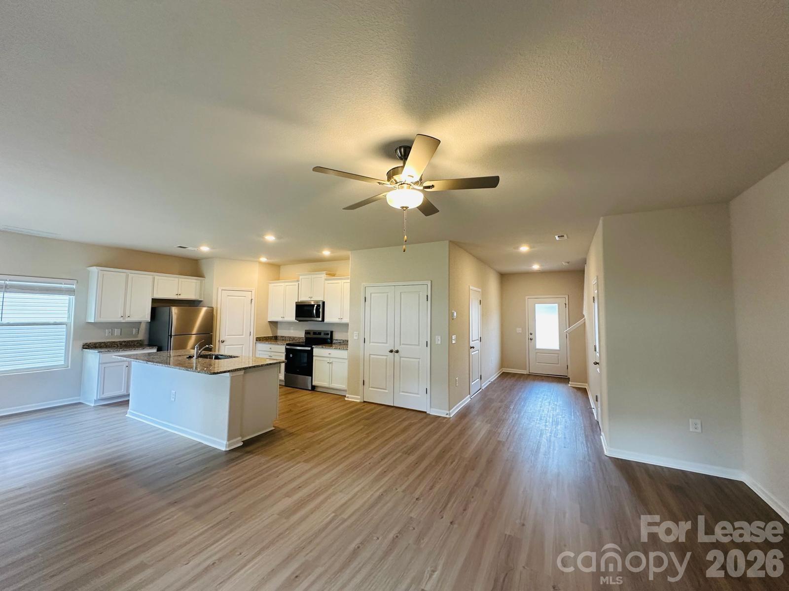 6322 Lowe Lane Charlotte NC 28214