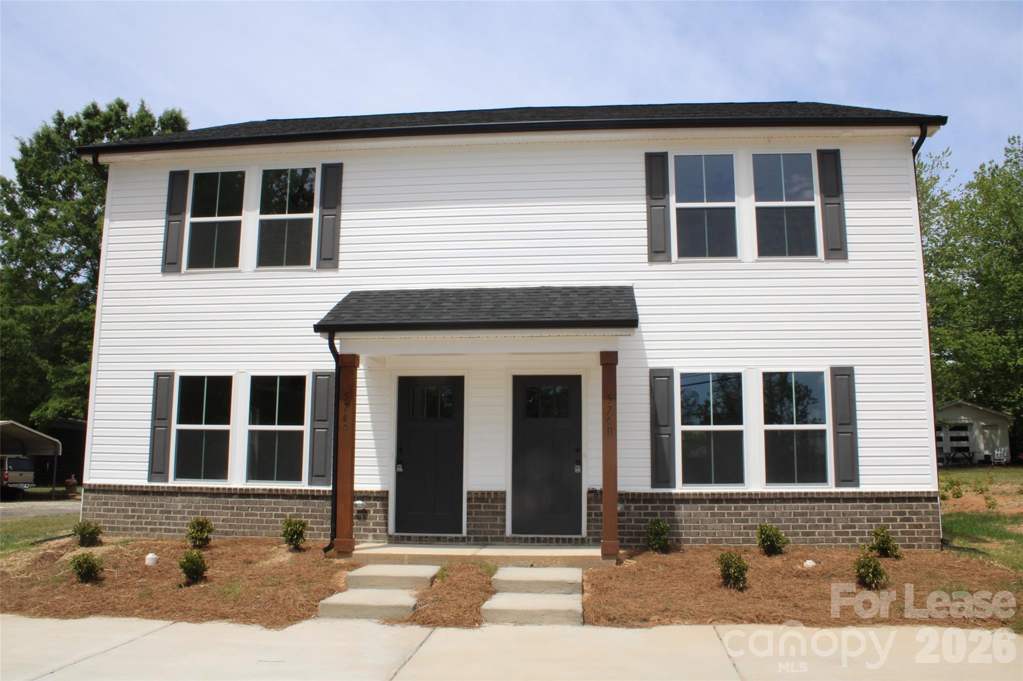 574 W Park Avenue Mooresville NC 28115