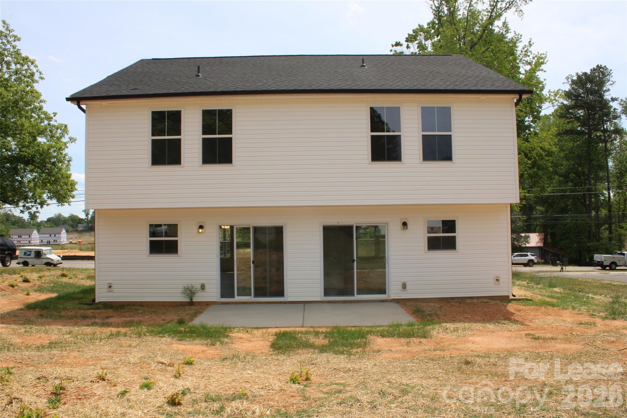 574 W Park Avenue Mooresville NC 28115