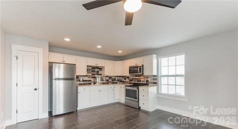 2413 Woodward Avenue Charlotte NC 28206