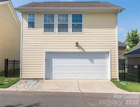 2413 Woodward Avenue Charlotte NC 28206