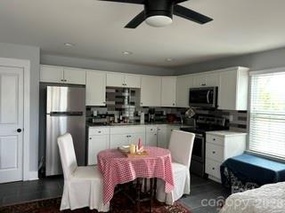 2413 Woodward Avenue Charlotte NC 28206