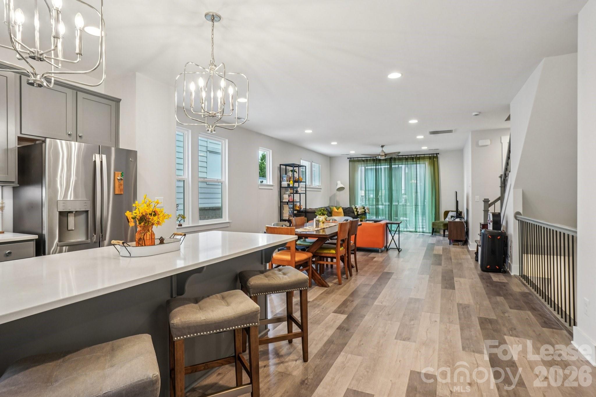 2242 Electric Lane Charlotte NC 28205