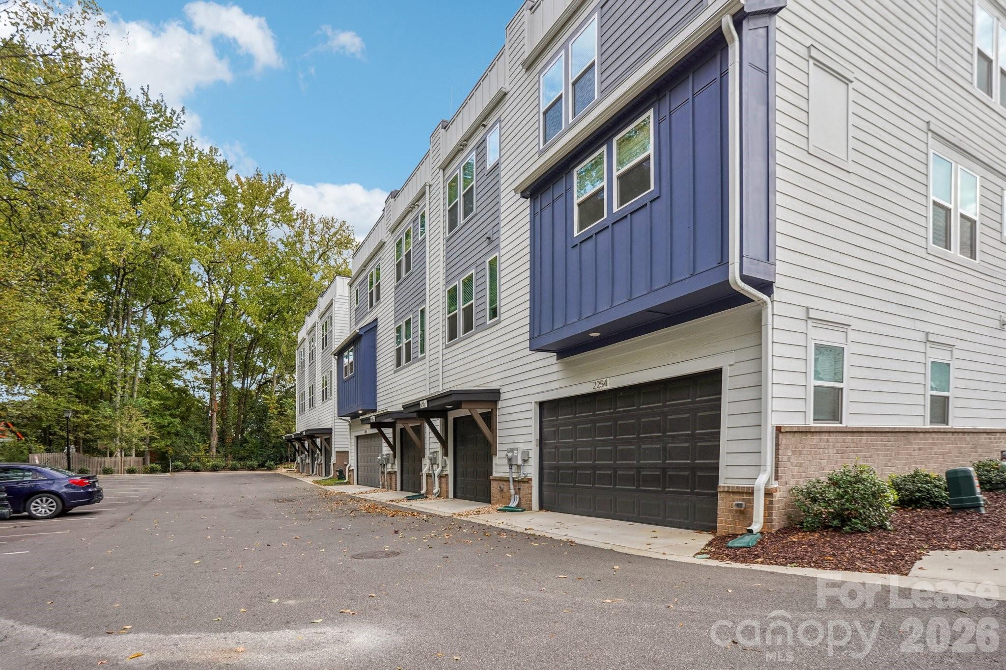 2242 Electric Lane Charlotte NC 28205