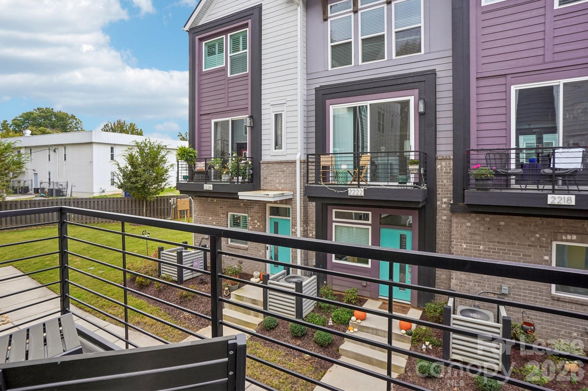 2242 Electric Lane Charlotte NC 28205