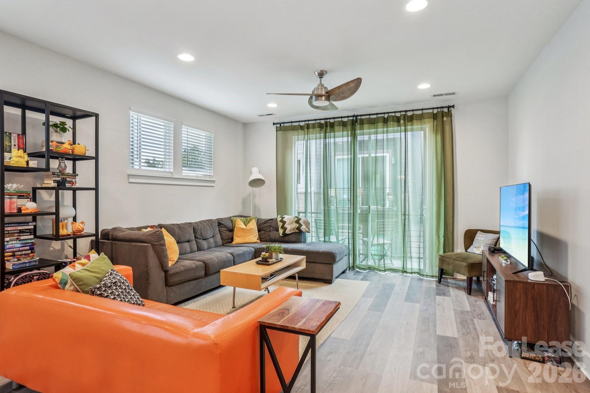 2242 Electric Lane Charlotte NC 28205