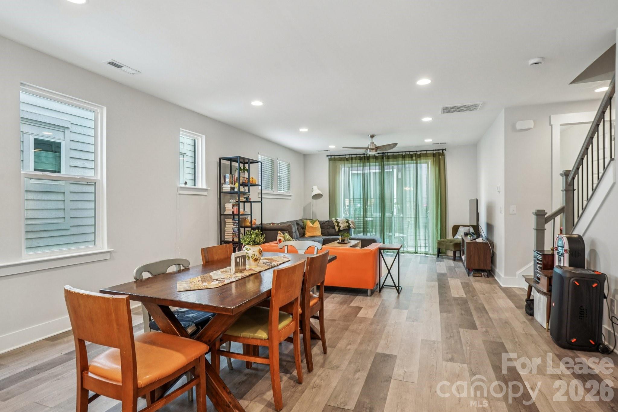 2242 Electric Lane Charlotte NC 28205
