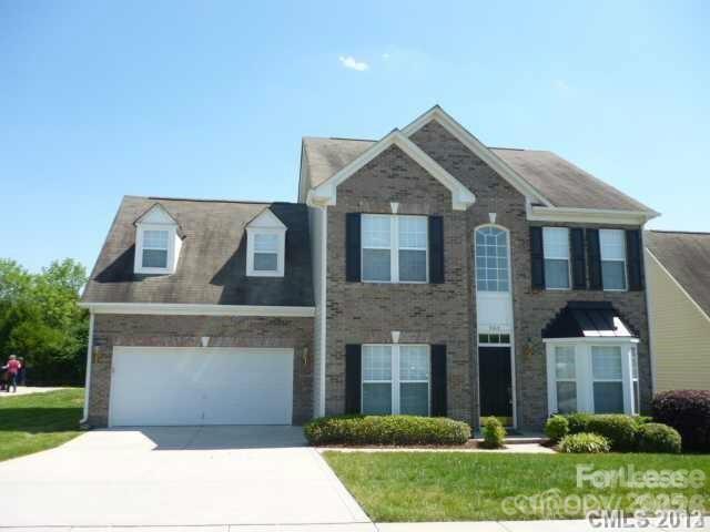 2612 Sunberry Lane NW Concord NC 28027