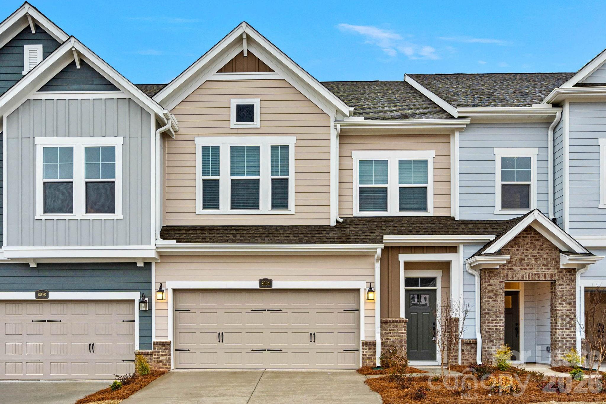 8054 Houser Street Cornelius NC 28031