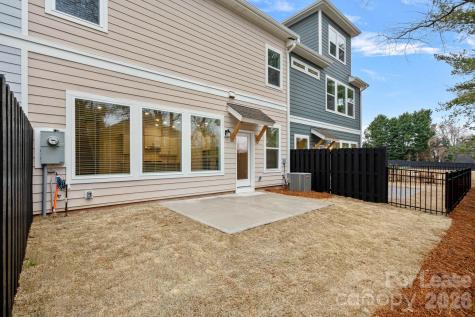 8054 Houser Street Cornelius NC 28031