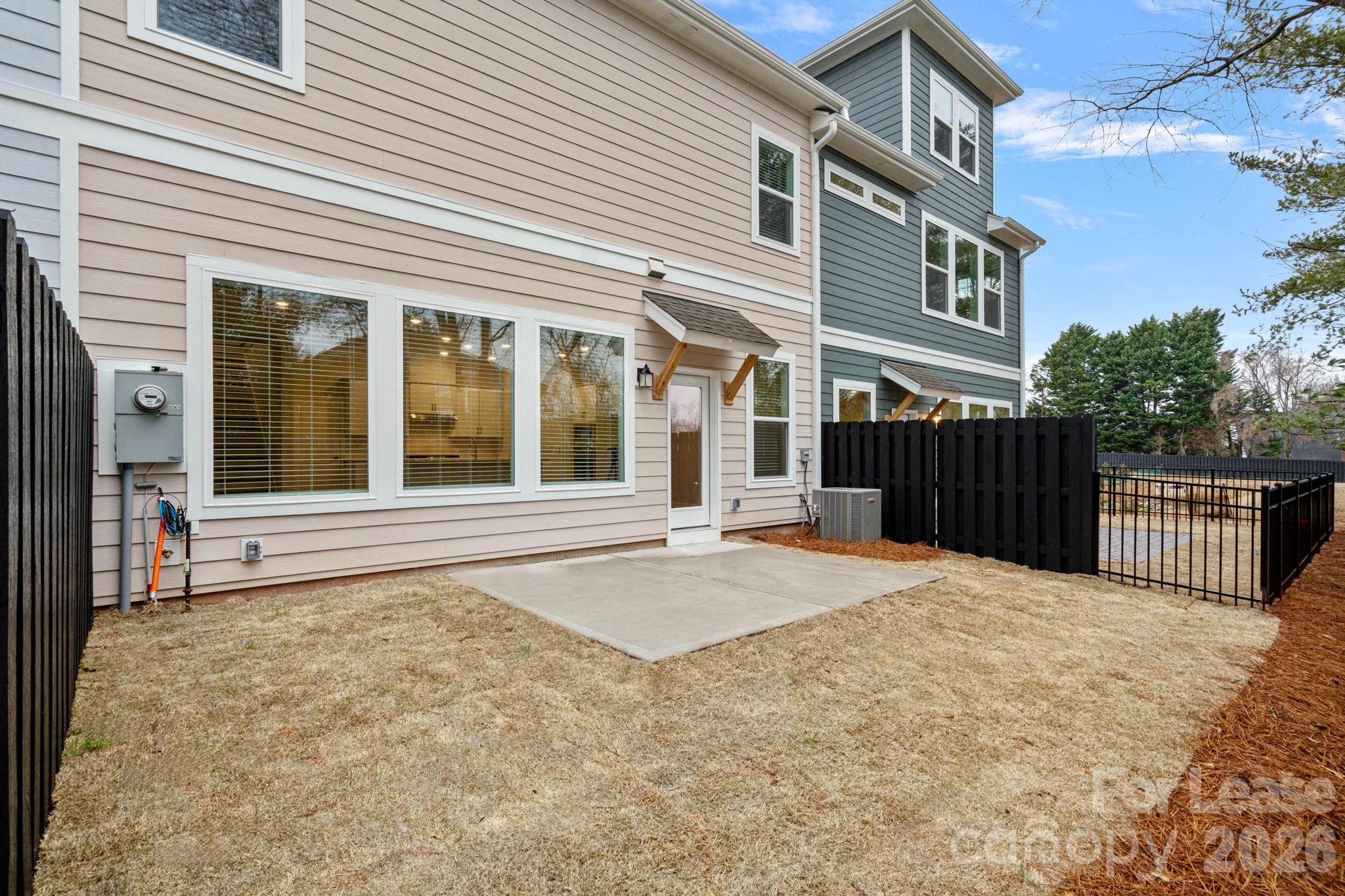8054 Houser Street Cornelius NC 28031