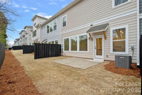 8054 Houser Street Cornelius NC 28031