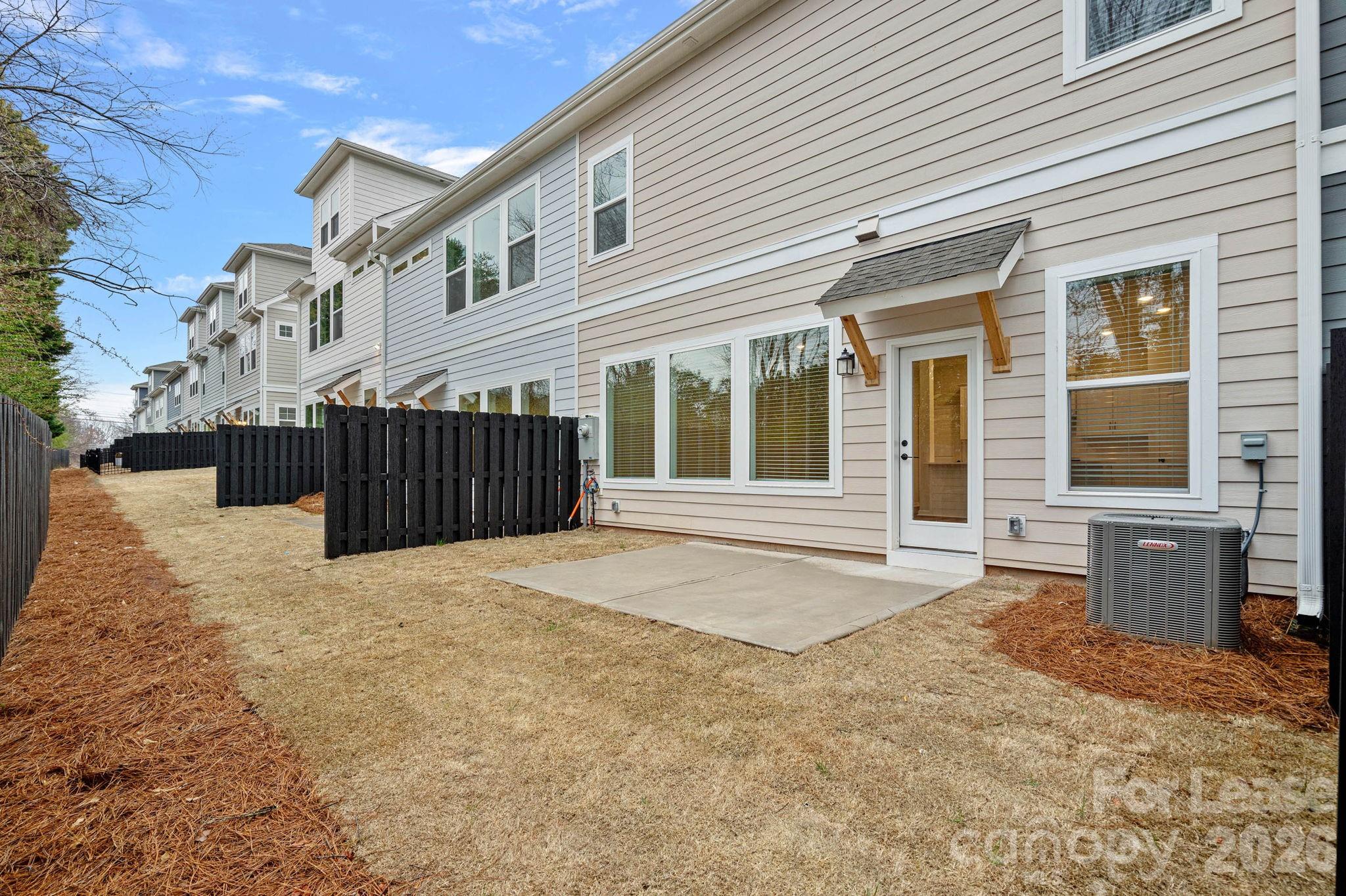 8054 Houser Street Cornelius NC 28031