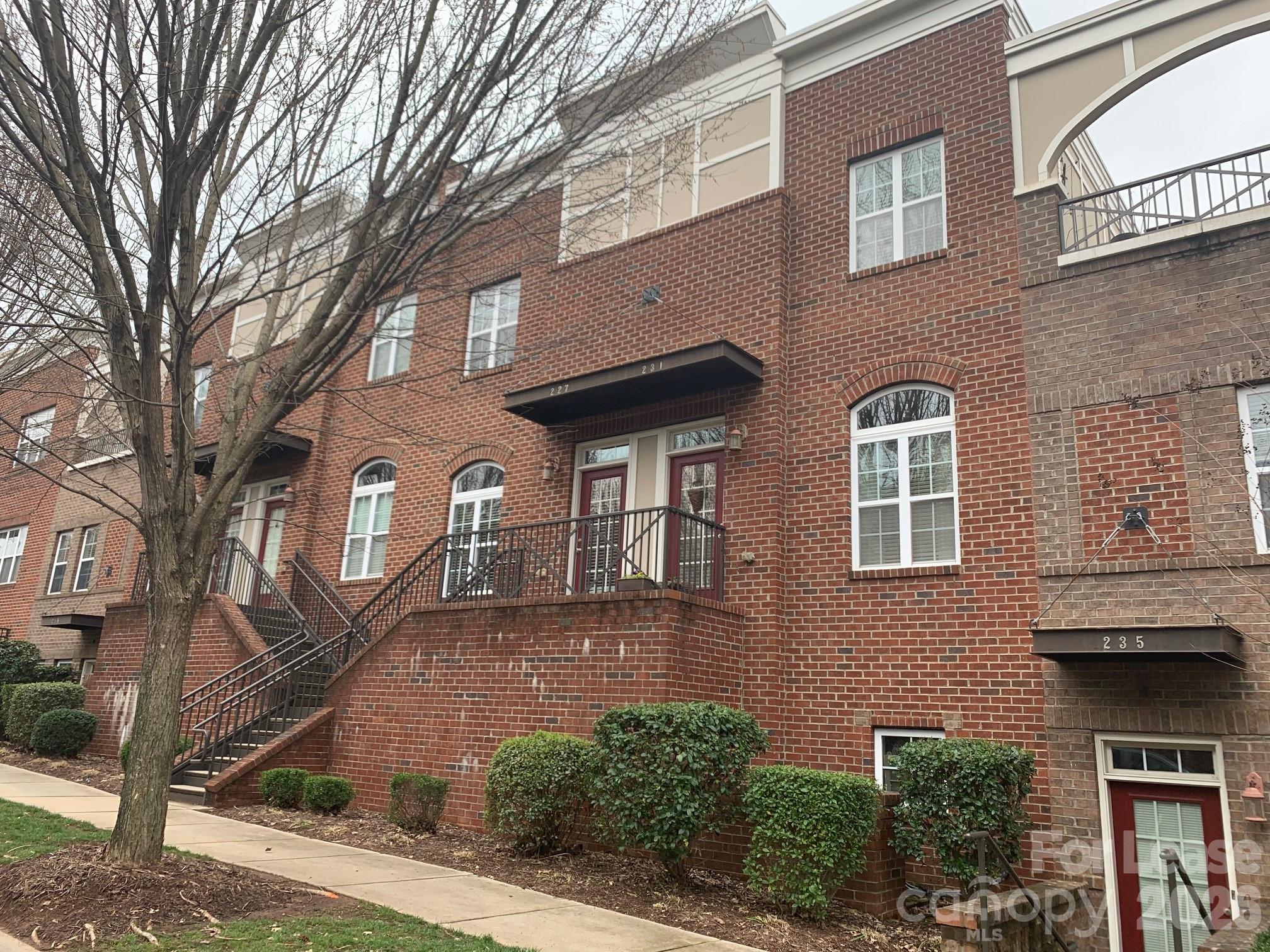 227 Harbour Place Drive Davidson NC 28036