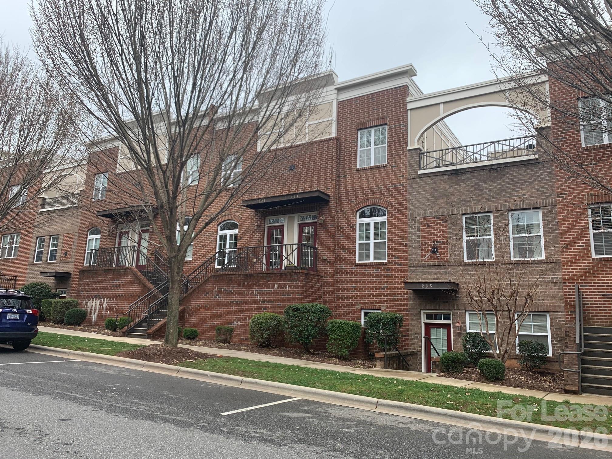 227 Harbour Place Drive Davidson NC 28036