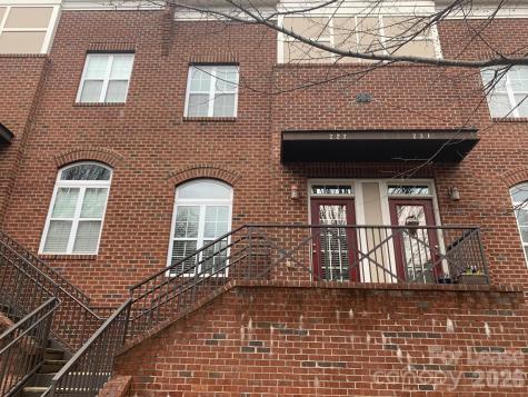 227 Harbour Place Drive Davidson NC 28036