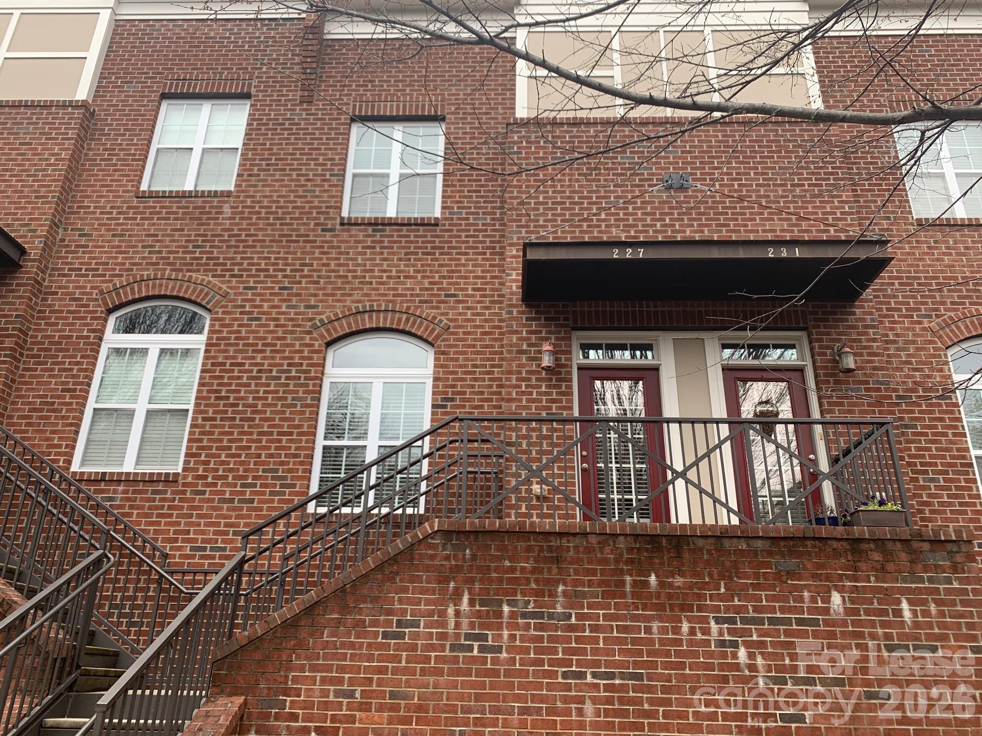 227 Harbour Place Drive Davidson NC 28036