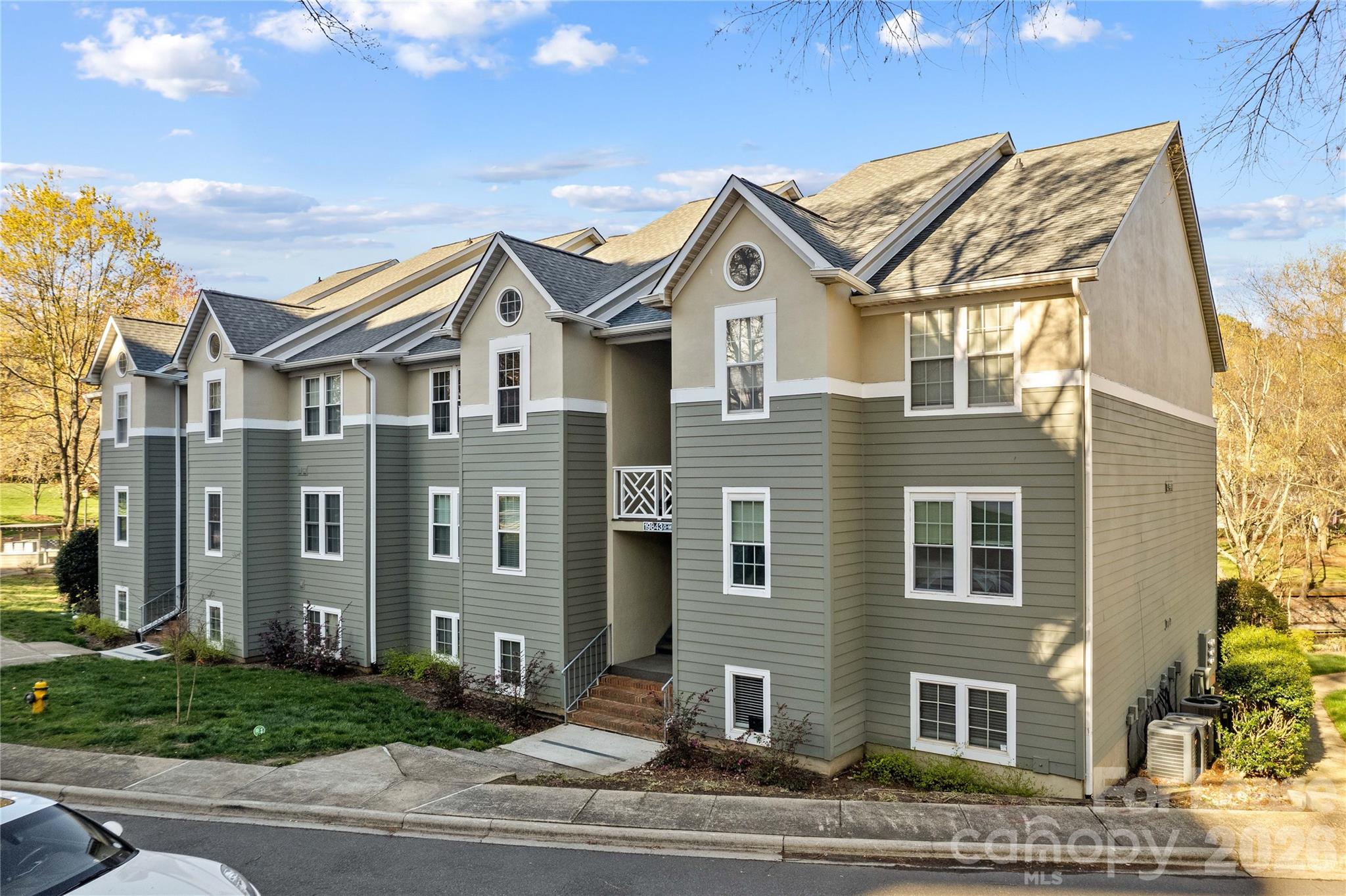 19843 Henderson Road Cornelius NC 28031