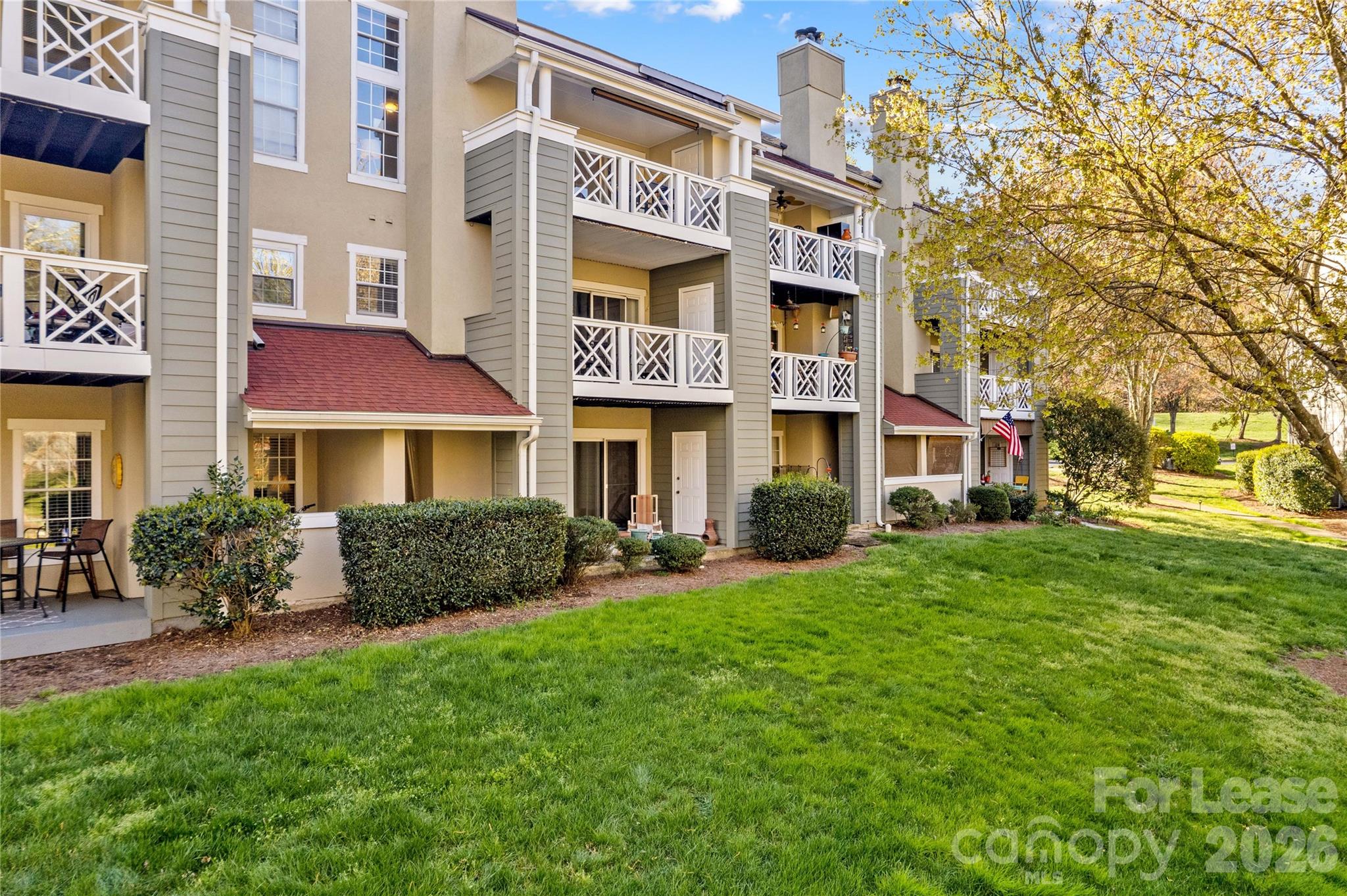 19843 Henderson Road Cornelius NC 28031