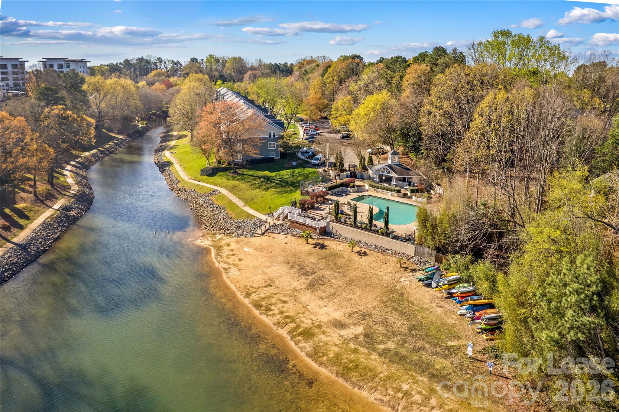 19843 Henderson Road Cornelius NC 28031
