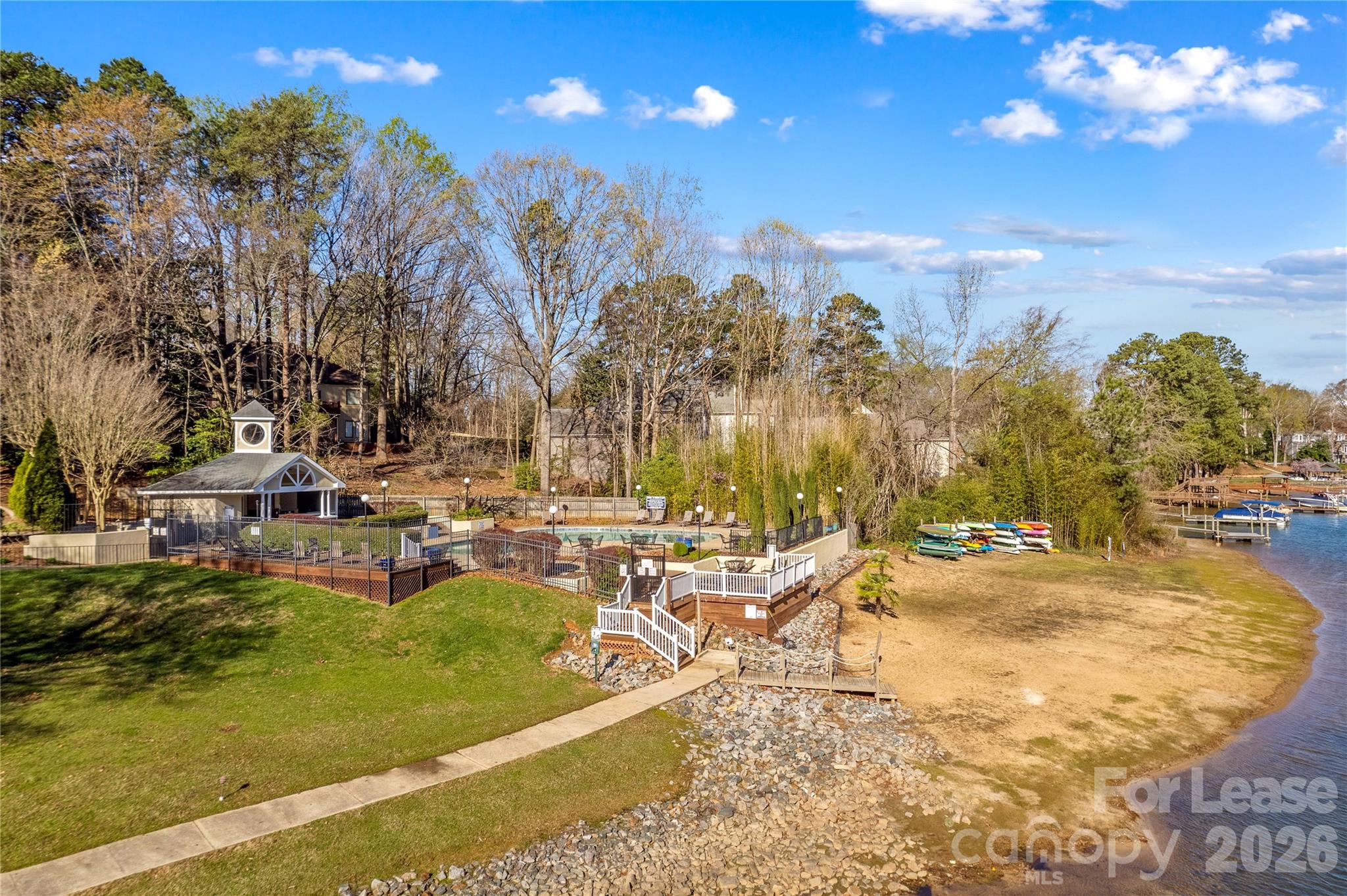 19843 Henderson Road Cornelius NC 28031