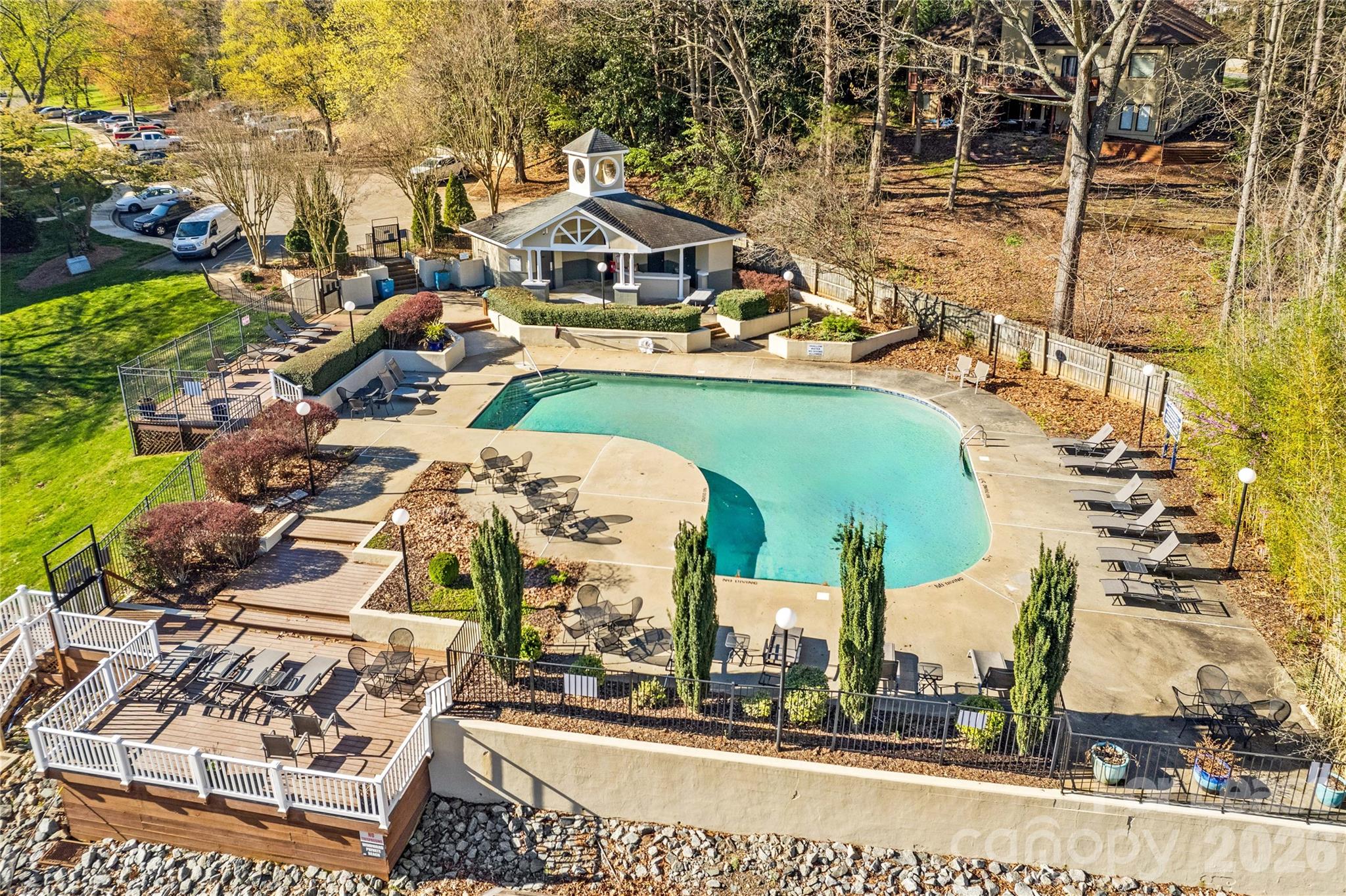 19843 Henderson Road Cornelius NC 28031