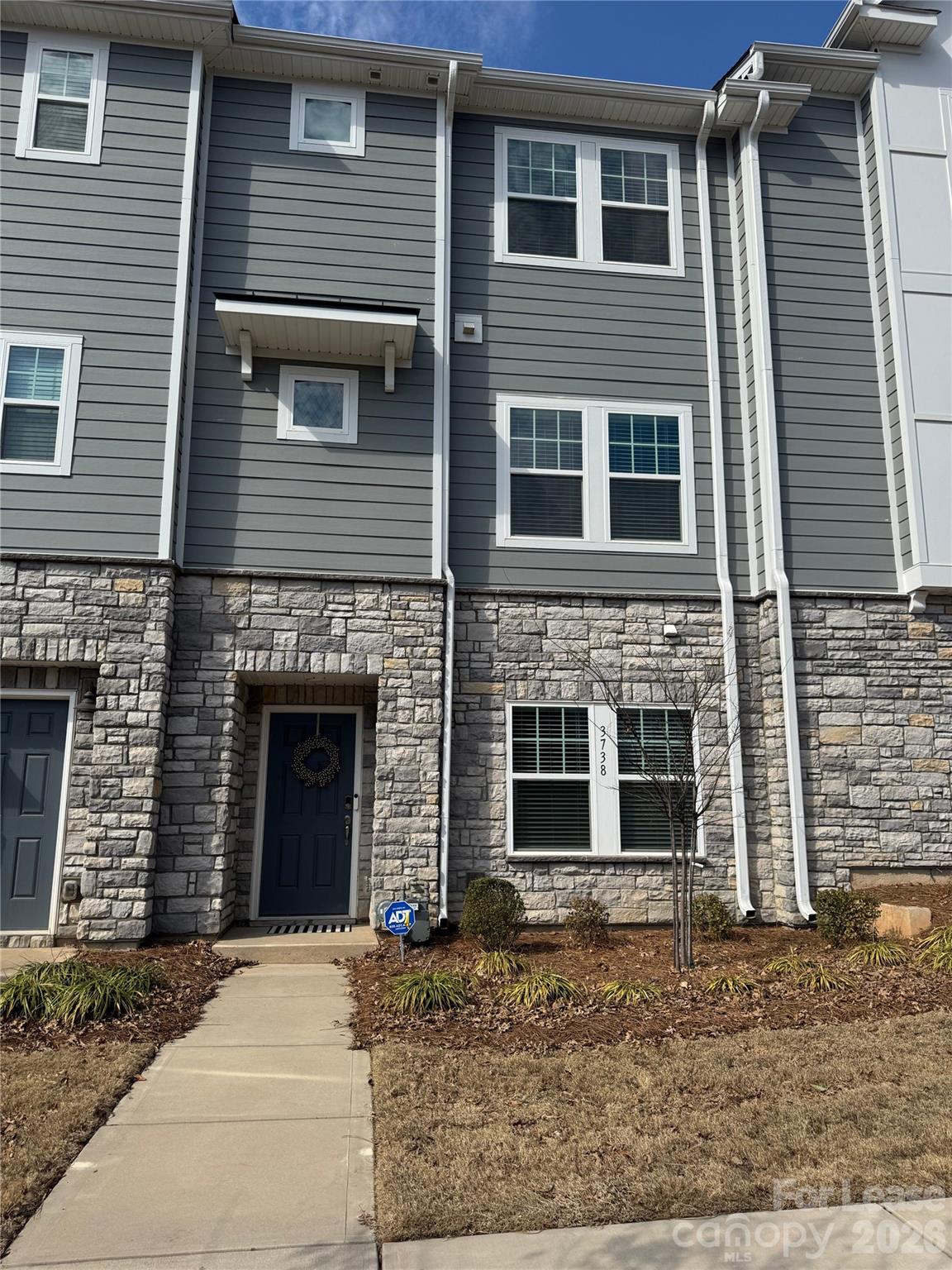 3738 Memorial Parkway Charlotte NC 28217