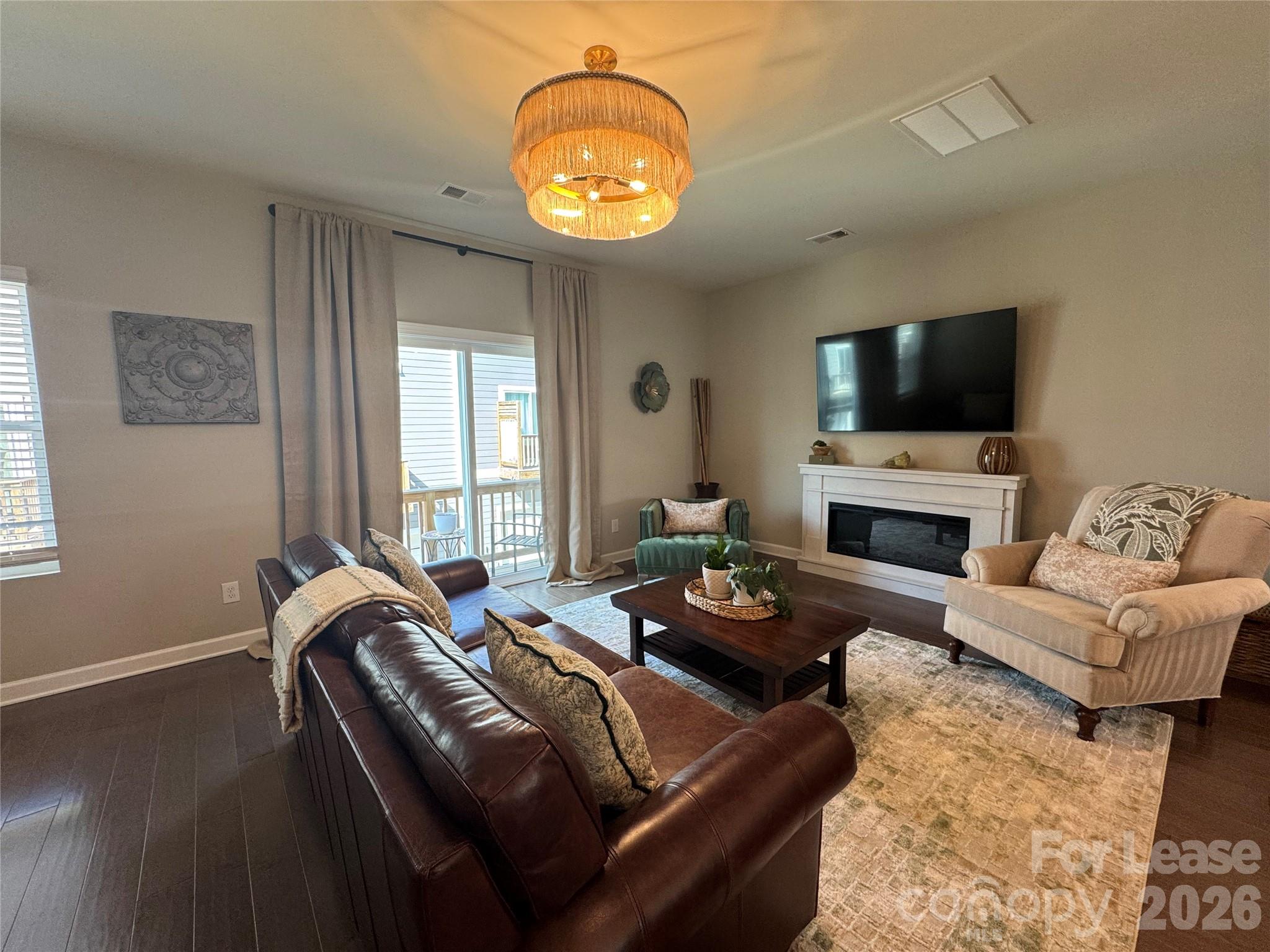 3738 Memorial Parkway Charlotte NC 28217