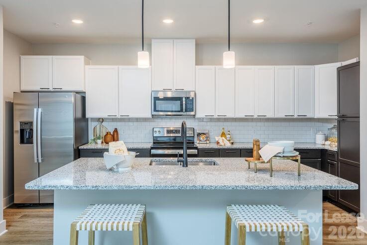 1035 Strensall Lane Charlotte NC 28217