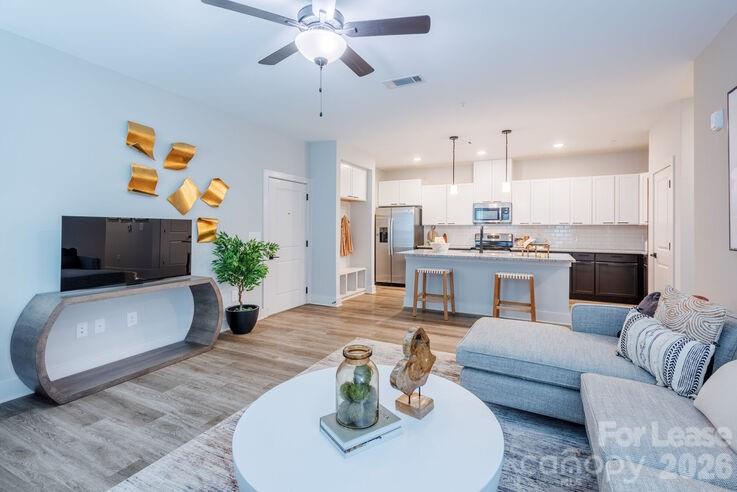 1035 Strensall Lane Charlotte NC 28217