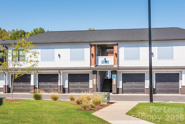 1035 Strensall Lane Charlotte NC 28217