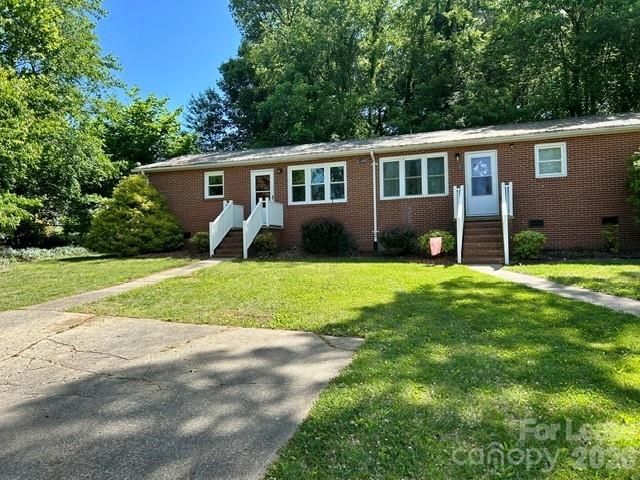 3465 Smokehouse Court Lenoir NC 28645