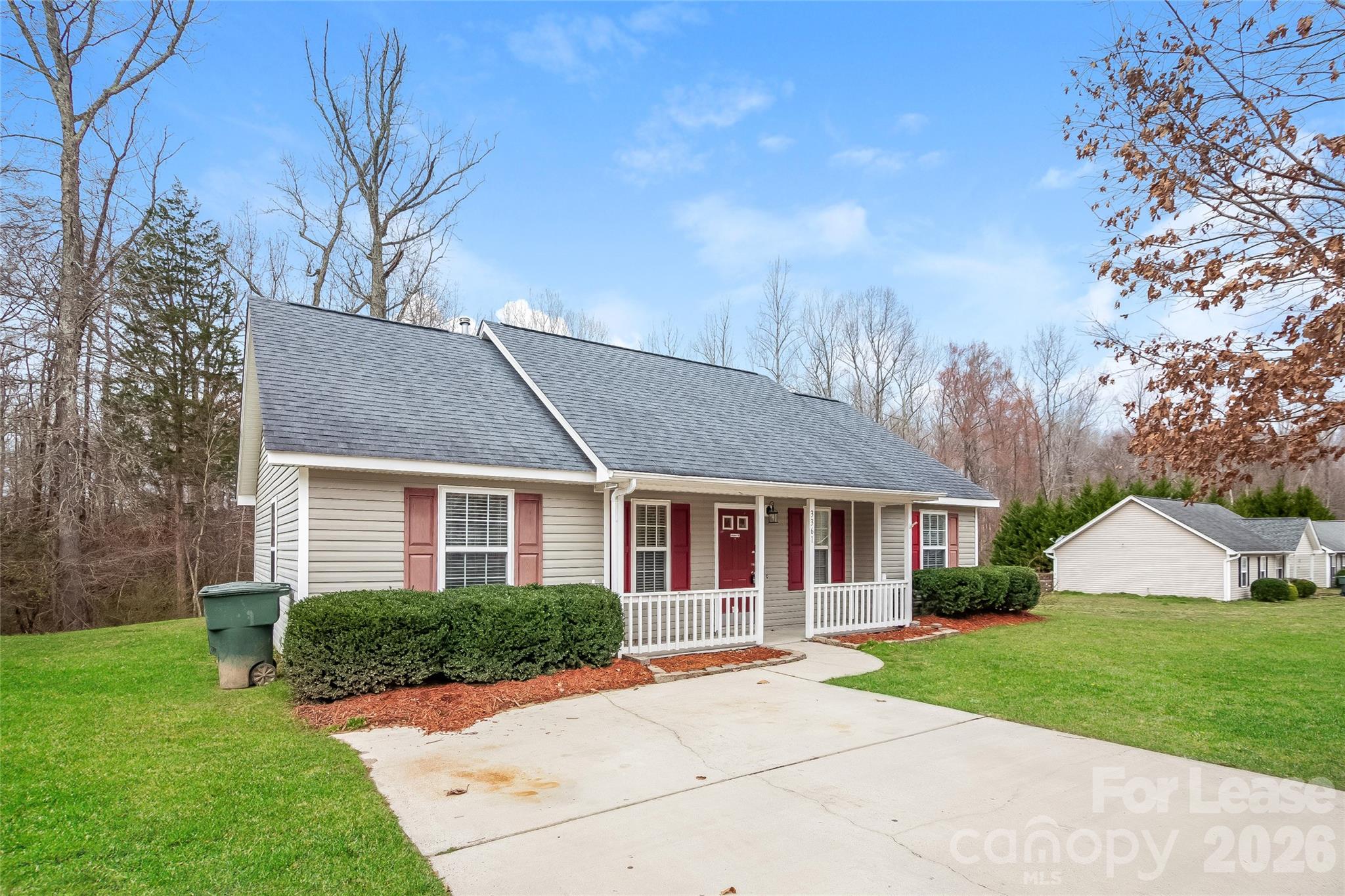 3361 Hunting Wood Court Gastonia NC 28052