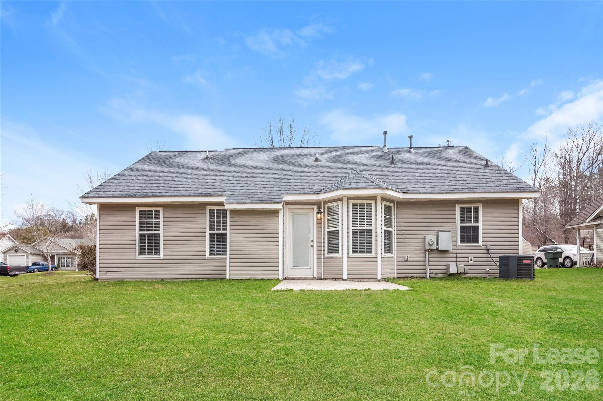3361 Hunting Wood Court Gastonia NC 28052