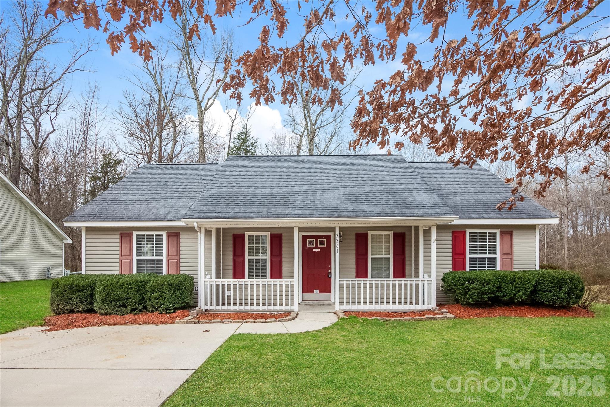3361 Hunting Wood Court Gastonia NC 28052